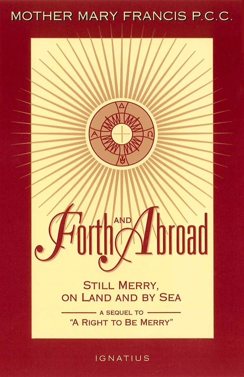 Cover of Forth and Abroad