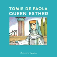 Cover of Queen Esther