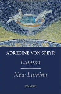 Cover of Lumina and New Lumina
