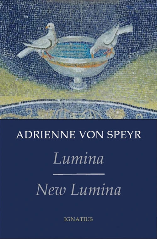 Cover of Lumina and New Lumina