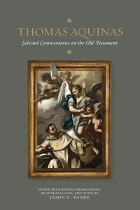 Cover of Thomas Aquinas