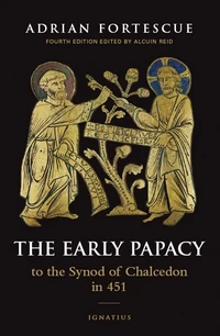 Cover of The Early Papacy