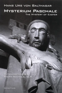 Cover of Mysterium Paschale