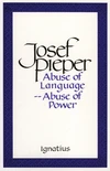 Cover of Abuse of Language, Abuse of Power