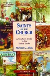 Cover of Saints of the Church