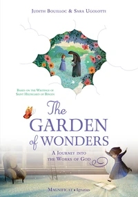 Cover of The Garden of Wonders