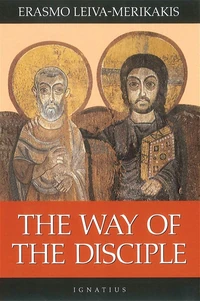 Cover of The Way of the Disciple
