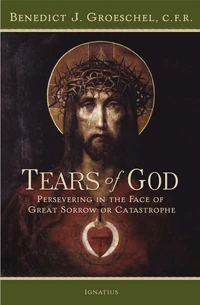 Cover of Tears of God