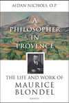 Cover of A Philosopher in Provence