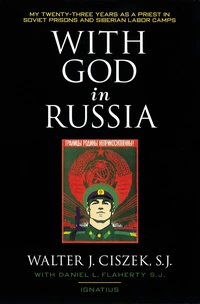 Cover of With God in Russia