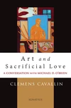 Cover of Art and Sacrificial Love