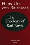 Cover of The Theology of Karl Barth