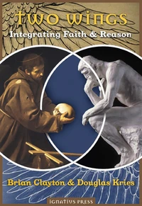 Cover of Two Wings