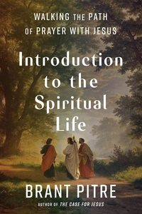 Cover of Introduction to the Spiritual Life