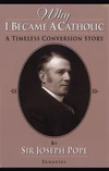 Cover of Why I Became a Catholic