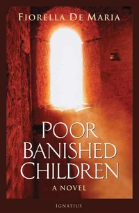 Cover of Poor Banished Children