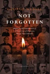 Cover of Not Forgotten