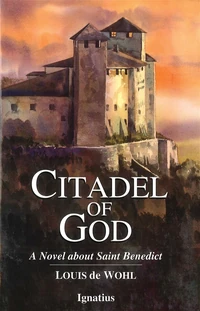 Cover of Citadel of God