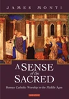 Cover of A Sense of the Sacred