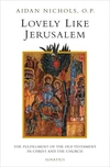 Cover of Lovely Like Jerusalem