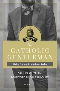 Cover of The Catholic Gentleman
