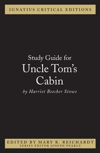 Cover of Uncle Tom's Cabin - Study Guide