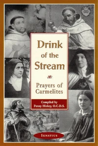 Cover of Drink of the Stream