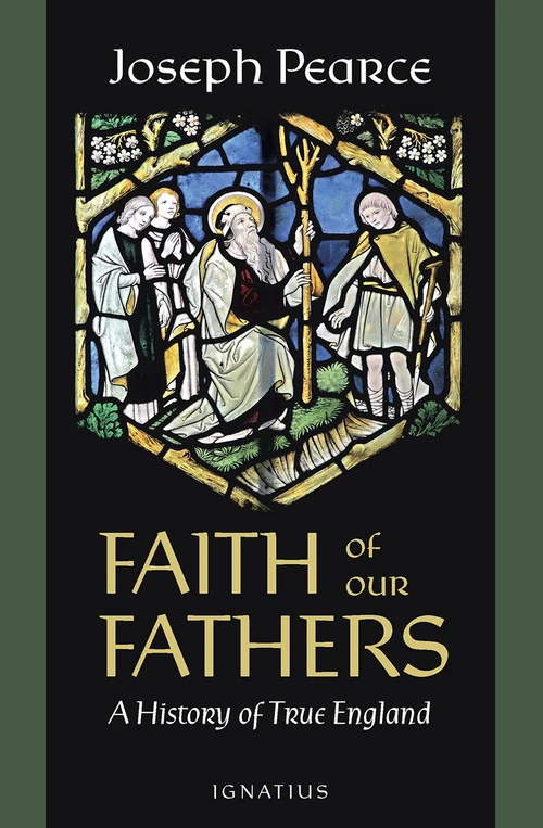 Cover of Faith of Our Fathers
