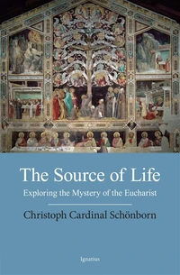 Cover of The Source of Life