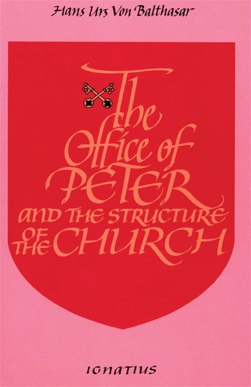 Cover of The Office of Peter, 2nd Edition