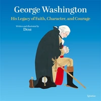 Cover of George Washington