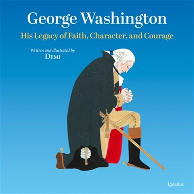 Cover of George Washington
