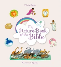 Cover of My Picture Book of the Bible