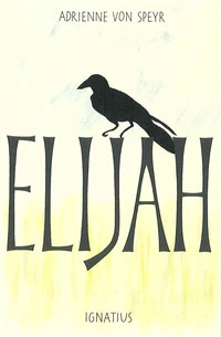 Cover of Elijah