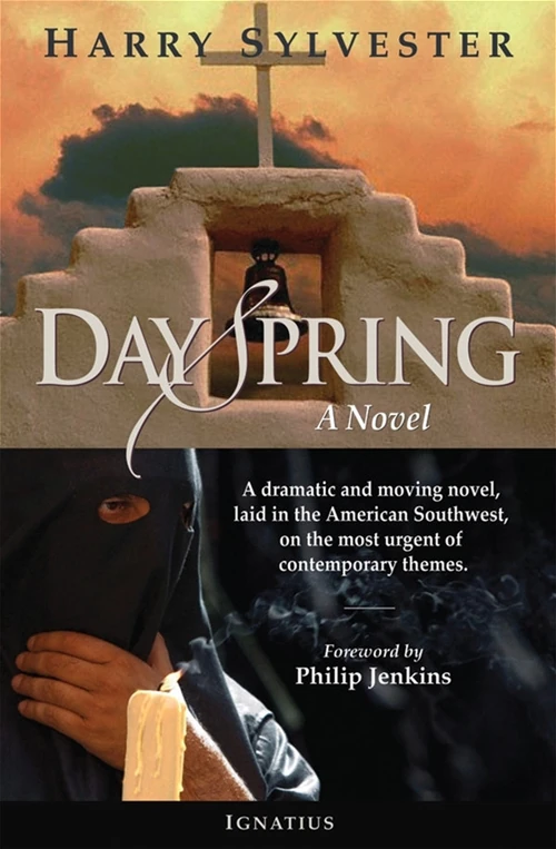 Cover of Dayspring