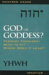 Cover of God or Goddess?