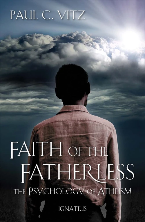 Cover of Faith of the Fatherless