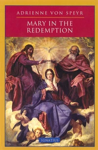 Cover of Mary in the Redemption