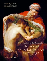 Cover of The Story of Our Salvation in Art