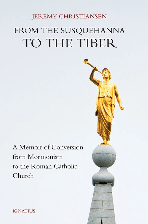 Cover of From the Susquehanna to the Tiber