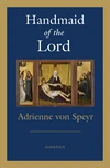 Cover of Handmaid of the Lord - 2nd Edition