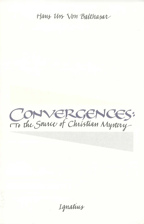 Cover of Convergences