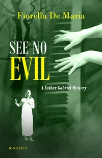 Cover of See No Evil