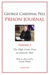 Cover of Prison Journal, Volume 3