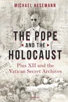 Cover of The Pope and the Holocaust
