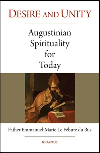 Cover of Desire and Unity