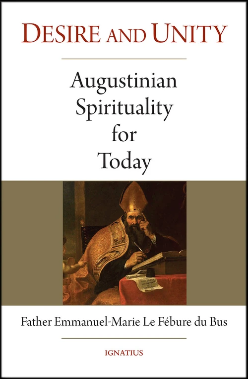 Cover of Desire and Unity