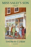 Cover of Miss Sally's Son