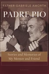 Cover of Padre Pio