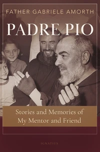 Cover of Padre Pio